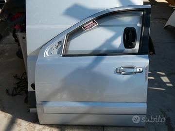 Portiera anteriore sinistra KIA SORENTO