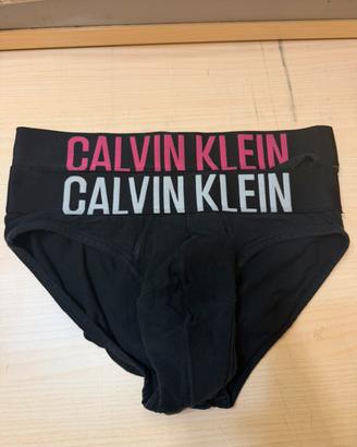 Slip uomo Calvin Klein