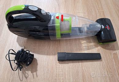 BISSELL aspirapolvere per peli di animale