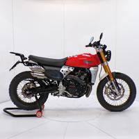 Fantic Caballero 500 - 2019