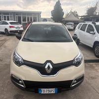 Renault Captur dCi 8V 90 CV Start&Stop Energy Inte