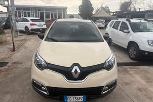 Renault Captur dCi 8V 90 CV Start&Stop Energy Inte