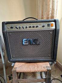 Ampli ENGL screamer 50