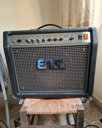 Ampli ENGL screamer 50