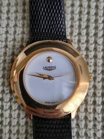 Orologio Laurens Vintage NOS