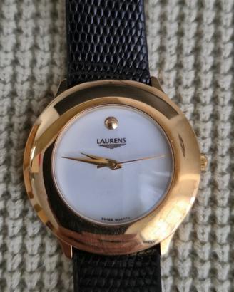 Orologio Laurens Vintage NOS
