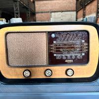 Radio d’epoca