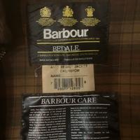 Barbour bedale