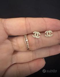 Orecchini ch