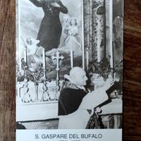 N. 3 Santini Religiosi Holy Card Collection 