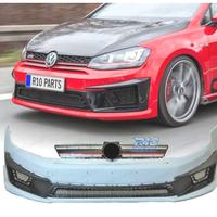 KIT PARAURTI ANTERIORE VOLKSWAGEN VW GOLF 7 12-17 