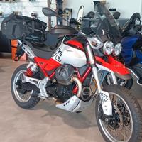 Moto Guzzi V 85 V85 TT €5+ 2025