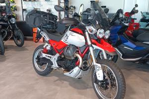 Moto Guzzi V 85 V85 TT €5+ 2025