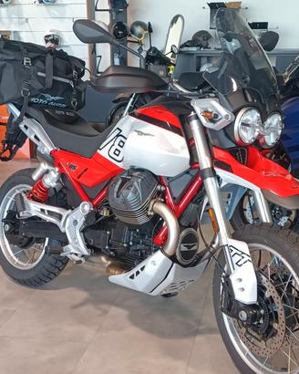 Moto Guzzi V 85 V85 TT €5+ 2025