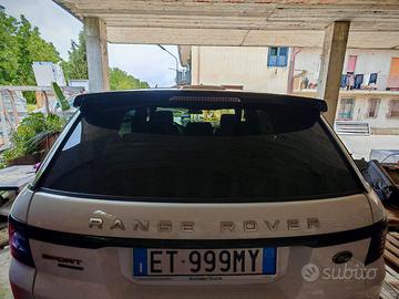 Range Rover Sport II 2014 3.0 tdV6 HSE auto
