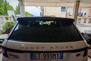 Range Rover Sport II 2014 3.0 tdV6 HSE auto