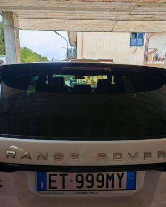 Range Rover Sport II 2014 3.0 tdV6 HSE auto