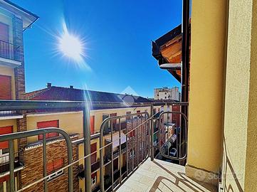 4 LOCALI A NOVI LIGURE