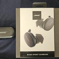 Cuffie BOSE SPORT EARBUDS