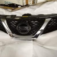 Griglia mascherina Nissan Qashqai j11