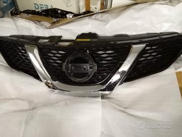 Griglia mascherina Nissan Qashqai j11