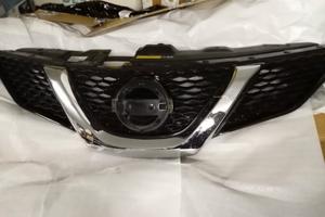 Griglia mascherina Nissan Qashqai j11