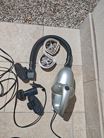 Piccolo aspirapolvere 