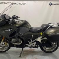 BMW R 1250 RT Abs