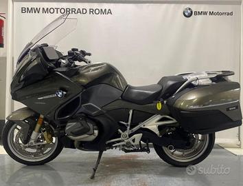 BMW R 1250 RT Abs