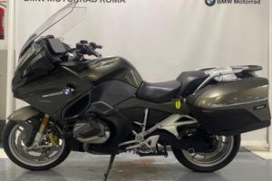 BMW R 1250 RT Abs