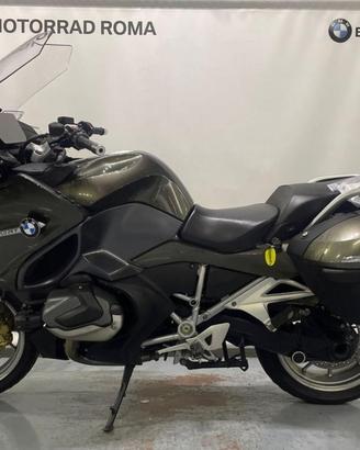 BMW R 1250 RT Abs