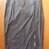 Gonna marca Sandro Ferrone originale