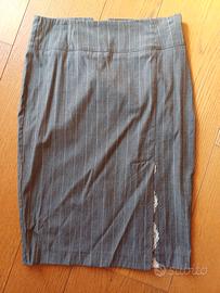 Gonna marca Sandro Ferrone originale