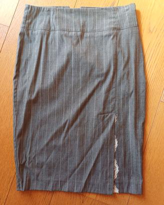 Gonna marca Sandro Ferrone originale