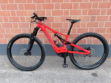 Specialized turbo levo tg S