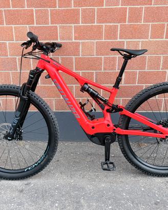 Specialized turbo levo tg S