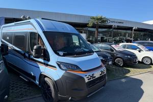 LAIKA KOSMO CV 60 SUPREMO AZZURRO CAPRI AUTOMATICO