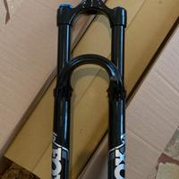 Forcella Fox 36 Rhythm ‘29 150 mm nuova
