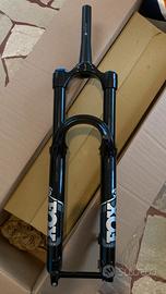 Forcella Fox 36 Rhythm ‘29 150 mm nuova