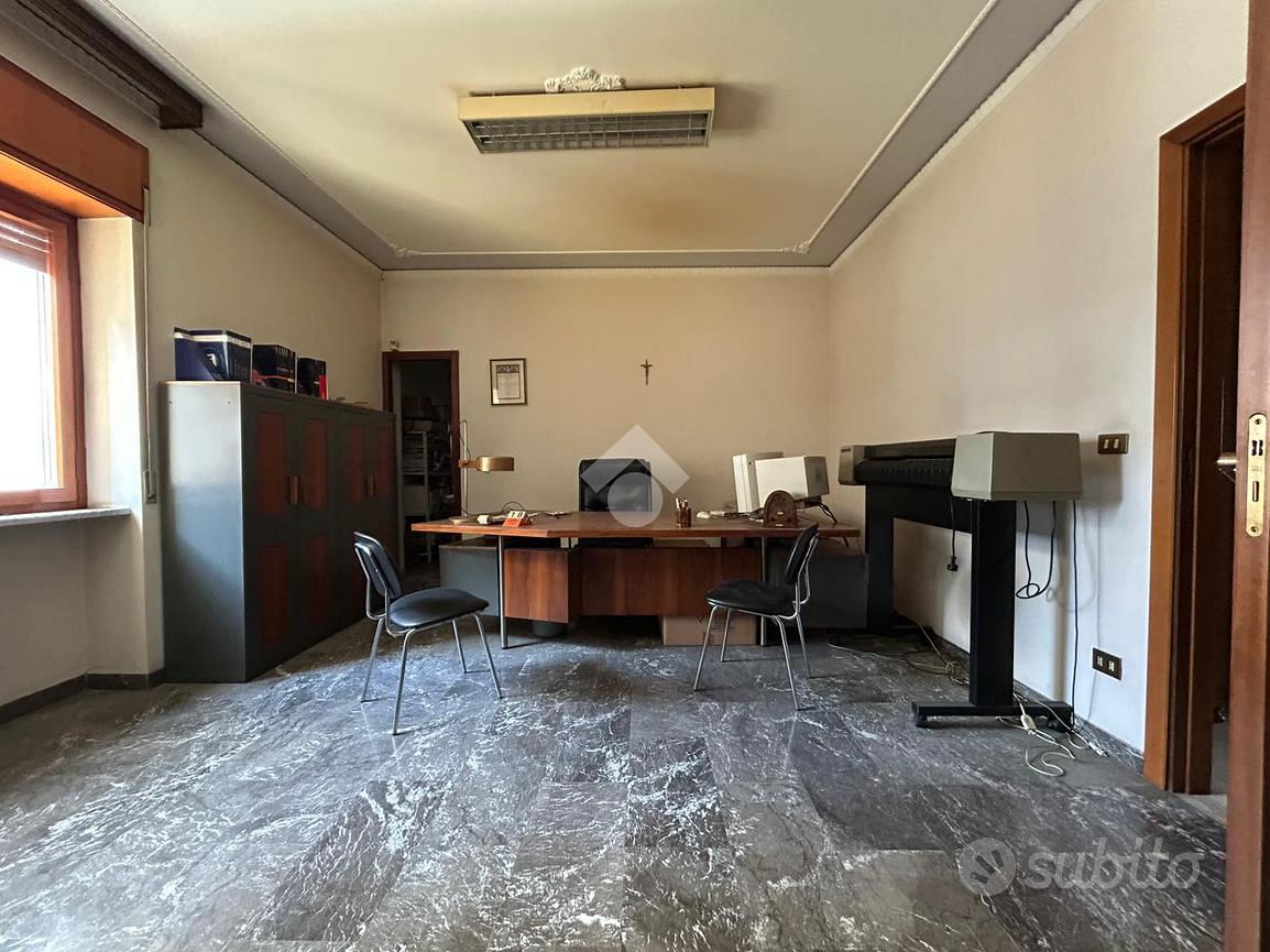 Appartamento – Cosenza, Quartiere Tribunale - Vista 3