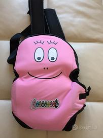 Marsupio neonato Foppapedretti B-Carrier