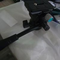mini testa fluida 