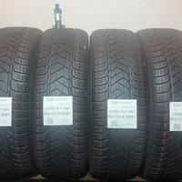 4 pneumatici pirelli 215/65 r17 99h tu18081