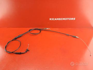 CAVO ACCELERATORE APRILIA SR50 SR 50