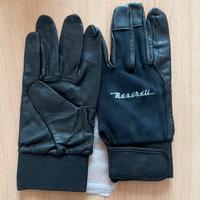 Guanti autista/chauffeur Maserati