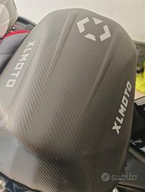 Zaino Moto XLMOTO Slipstream