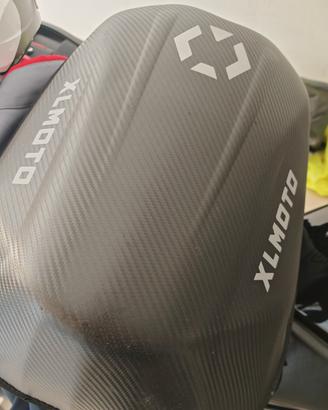 Zaino Moto XLMOTO Slipstream