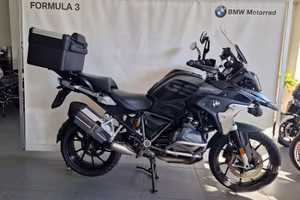 BMW Motorrad R 1250 GS BMW