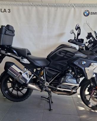 BMW Motorrad R 1250 GS BMW