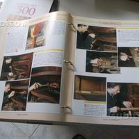 Opera de agostini corso restauro